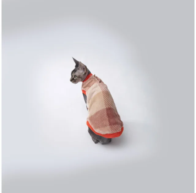 Майка Style Pets ALL NEW для котів, розмір M-