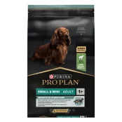Сухий корм Purina Pro Plan Dog OptiDigest для дрібних собак з чутливим травленням, 7 кг
