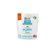 Сухий корм Brit Care Dog Hypoallergenic Puppy для цуценят, гіпоалергенний, з ягням, 1 кг