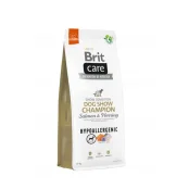 Сухий корм Brit Care Dog Show Champion, для виставкових собак, 12 кг