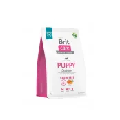 Сухий корм Brit Care GF Puppy Salmon & Potato, для цуценят, 3 кг