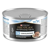 Консерва Purina Pro Plan Veterinary Diets CN Convalescence после операций для кошек и собак, 195 г