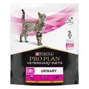 Сухой корм Purina Pro Plan Veterinary Diets Urinary для кошек с мочекаменной болезнью, 350 г