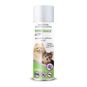 Шампунь Fipromax БИО против блох и клещей, для мелких собак, с лавандой, 250 мл