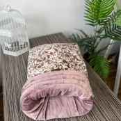 Дім-мішок Style Pets Vinsmokko для котів, розмір 50×75 см