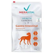 Сухий корм Mera MVH Gastro Intestinal для дорослих собак при розладах травлення, 400 гр