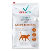 Сухой корм Mera MVH Gastro Intestinal для взрослых кошек при расстройствах пищеварения, 400 гр
