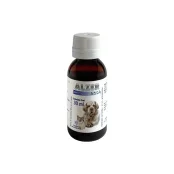 Препарат Ronipharm Alzer pets для здоров'я літніх тварин, 30 мл
