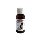 Препарат Ronipharm Asbrip pets для здоров'я дихальної системи, 30 мл