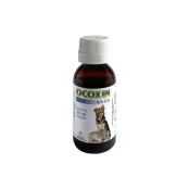 Препарат Ronipharm Ocoxin pets, для гноблення онкопроцесів, 30 мл
