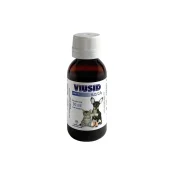 Препарат Ronipharm Viusid pets, для здоров'я імунітету, 30 мл