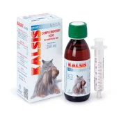 Препарат Ronipharm Kalsis pets для здоров'я суглобів, 150 мл