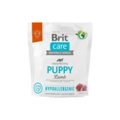 Сухий корм Brit Care Dog Hypoallergenic Puppy для цуценят всіх порід, 1 кг