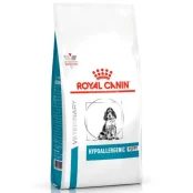 Сухий корм Royal Canin Hypoallergenic Puppy при харчовій алергії у цуценят, 3.5 кг