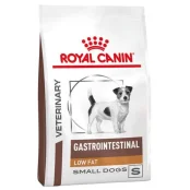 Сухой корм Royal Canin Gastrointestinal Low Fat Small Dog для собак мелких пород, при нарушениях пищеварения, 3.5 кг