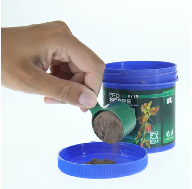 Грунтовая добавка JBL ProScape Volcano Powder для растительных аквариумов, 250 г