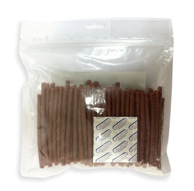 Лакомство AnimAll Snack утиные палочки, для собак, 500 г