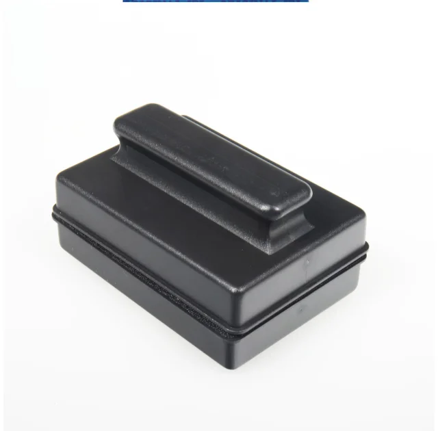 Магнитный скребок JBL Algae Magnet для аквариумных стёкол, размер L, 4.5×21.7×9.6 см