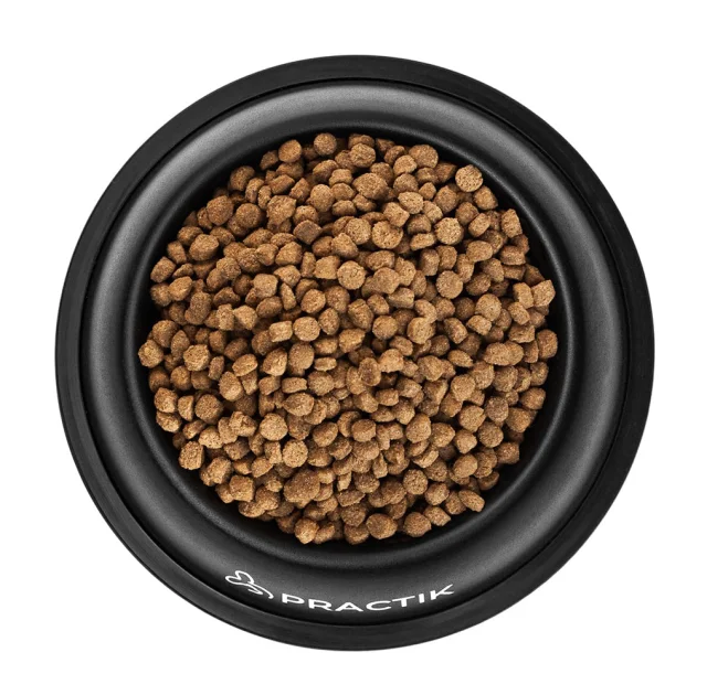 Сухий корм Practik Fresh Cat&Kiiten 4 Proteins для кошенят та котів, 1 кг