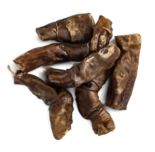 Лакомство Practik корень говяжий, для собак, 150 г