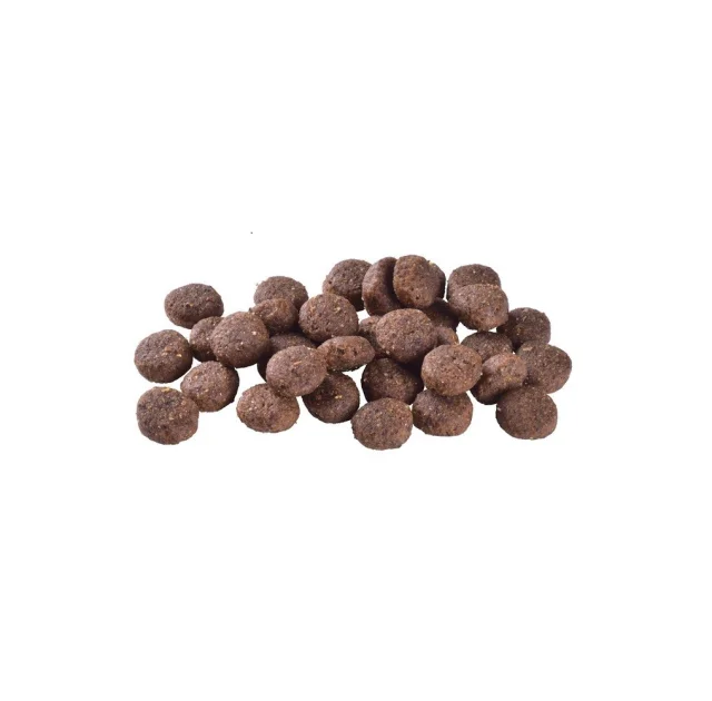 Сухой корм Brit Care Dog Sustainable Adult Medium Breed для взрослых собак средних пород, курица и насекомые, 12+2 кг