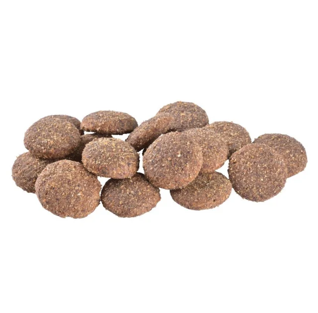 Сухой корм Brit Care Dog Sustainable Adult Large Breed для взрослых собак больших пород, курица и насекомые, 12+2 кг