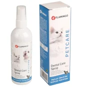 Спрей Flamingo Petcare Dental Care Spray для зубів, для собак і котів, 175 мл
