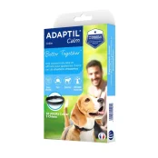 Нашийник антистрес Ceva Adaptil для собак і цуценят, S-M, до 37 см