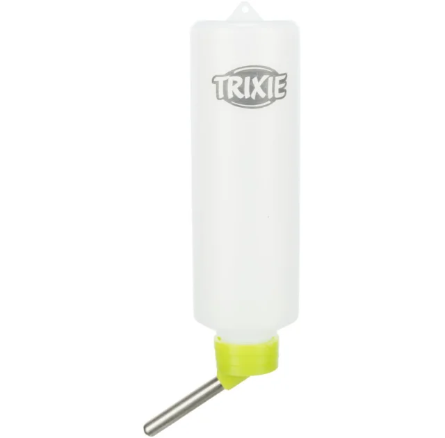 Поилка пластиковая Trixie для грызунов, 250 мл