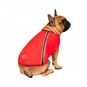 Жилет Pet Fashion E.Vest для собак, розмір S, червоний
