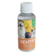 Шампунь Sentry Oatmeal від бліх і кліщів, для собак, 45 мл