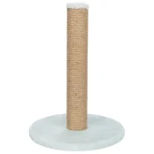 Кігтеточка Trixie Junior Scratching Post для кошенят, 40×38×50 см, м'ятна