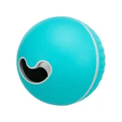 Мяч для лакомств Trixie Snack Ball для собак, пластик, 7.5 см, синий