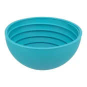 Миска Trixie Lick'n'Snack Bowl для собак, силікон, 16 см