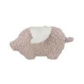 Іграшка Trixie Junior Pig порося, для собак, плюш, 15 см
