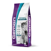 Сухий корм Gemon Cat Urinary підтримка сечовидільної системи для дорослих кішок, курка з рисом, 7 кг