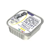 Вологий корм Monge SDE Dog Wet Fresh для собак, з куркою, 150 г