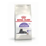 Сухий корм Royal Canin Sterilised 7+ для стерилізованих кішок похилого віку, 10 кг