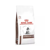 Сухой корм Royal Canin GastroIntestinal Puppy при расстройствах пищеварения у собак малых пород, 1 кг