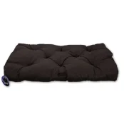 Лежак Animall Aurora L Brown для собак та котів, 110×74×11 см