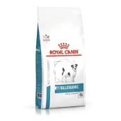 Сухий корм Royal Canin Anallergenic Small Dogs при харчовій алергії у дрібних порід собак, 3 кг