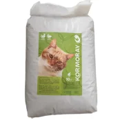 Сухий корм Kormoray для котів, курка з рибою, 10 кг