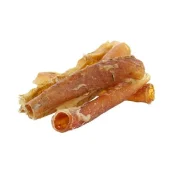 Ласощі AnimalHome аорта яловича сушена, для собак, преміум, 250 г