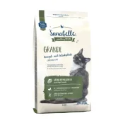 Сухий корм Bosch Sanabell Grande, для котів, 2 кг