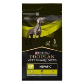 Сухий корм Purina Pro Plan Veterinary Diets HP Hepatic для собак, при хронічній печінковій недостатності, 3 кг
