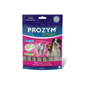 Жувальні стіки Ceva Prozym Sticks для собак, розмір S/M, 76 г, 12 паличок