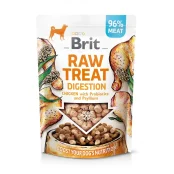 Ласощі Brit Raw Treat Freeze-dried Digestion для собак, для травлення, курка, 40 г