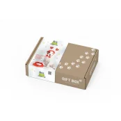 Подарунковий бокс Улюбленець для собак Brit Care