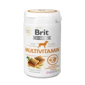 Вітаміни Brit Vitamins Multivitamin для собак, для здоров'я 150 г