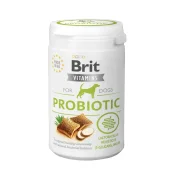 Вітаміни Brit Vitamins Probiotic для собак, з пробіотиками 150 г